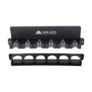 Mikado Halter - Für Ruten Vertical Rod Rack