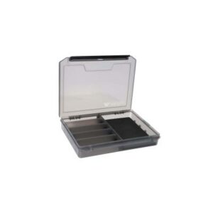 Mikado Box - For Accessories With Foam Eva Uach-H527B (24