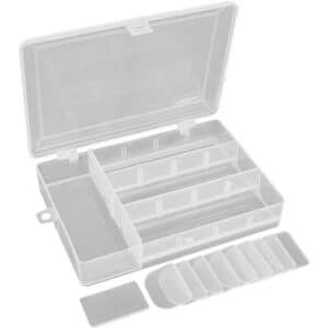 Mikado Box - Abm 022 (18.9X13.4X3.7cm)