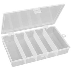 Mikado Box - Abm 023 (18.0X10.9X3.1cm)