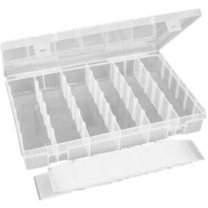 Mikado Box - Abm 308 (18X27X4.5cm)