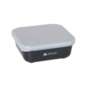 Mikado Box - For Baits Uac-G006 (13X13X5cm)
