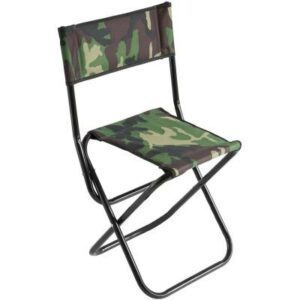 Mikado Stuhl - 081 - Camouflage