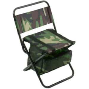 Mikado Stuhl - 008 - Camouflage