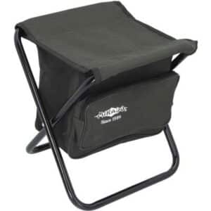 Mikado Hocker - Faltbar Mit Tasche (Max W. 80Kg) - Grün