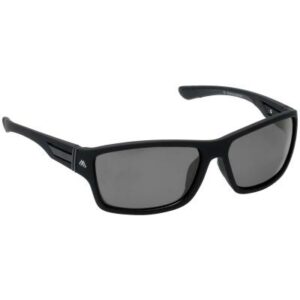 Mikado Sonnenbrille - Polarisiert - 7587 - Grau