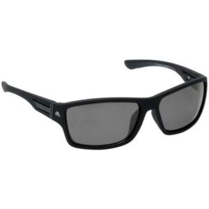 Mikado Sonnenbrille - Polarisiert - 7773 - Grau