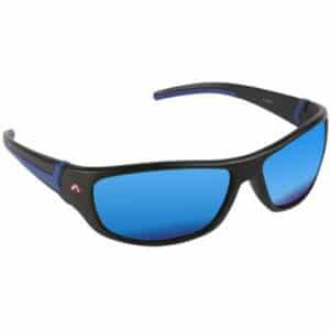 Mikado Sonnenbrille - Polarisiert - 7516 - Blau Und Violett