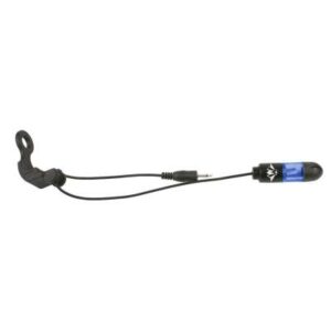 Mikado Bissanzeiger - Led Hanger - Hanger - Blau