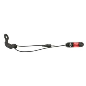 Mikado Bissanzeiger - Led Hanger - Hanger - Rot