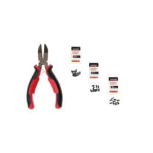 Mikado Pliers - Crimp Tool Set