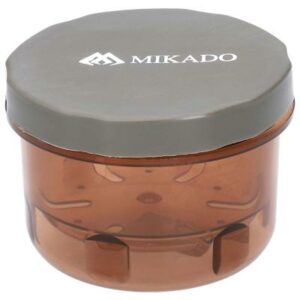 Mikado Glug Pot Für Köderdipp - Größe L
