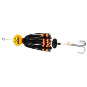 Mikado Cat Territory Bogey Pumpkin 100G