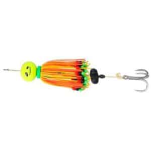 Mikado Cat Territory Bogey Rainbow 100G