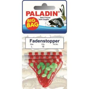 Paladin Big Bag Textilstopper Gr S SB18