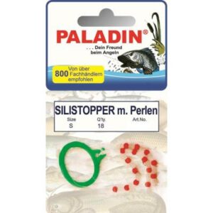 Paladin Stopper Silikon S SB18