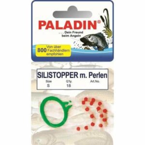 Paladin Stopper Silikon M SB18