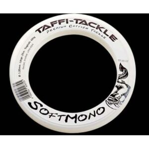 Taffi-Tackle Soft Mono 1