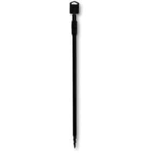 Paladin Bankstick 50-90cm m.Schnellverschl. & Sp