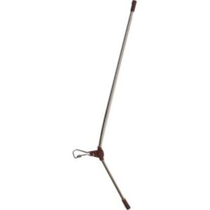 Paladin Abstandhalter Profi - Anti Tangle Boom Metall 10 cm SB3