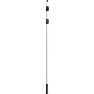 Paladin Alu Kescherstab 3x100cm