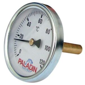 Paladin Räucherthermometer