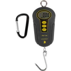 Spro Strategy Digital Scale 50Kg