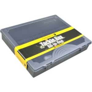 Spro Strategy Tackle Box System Complete