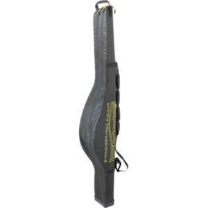 Spro Semi-Hard B-B Rod Case Bk 125Cm