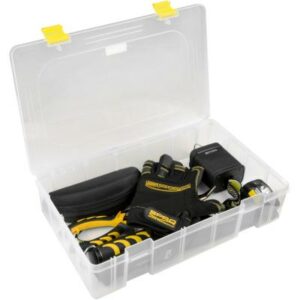 Spro Tackle Box 360X225X80mm