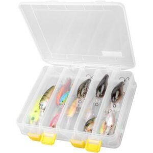 Spro Hardbaits Box M 200X155X45mm