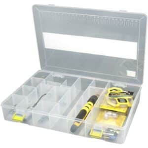 Spro Tackle Box 315X228X50mm