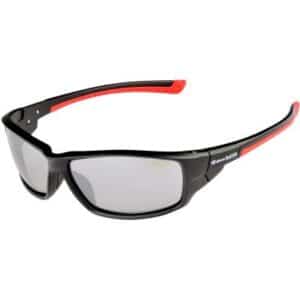 Gamakatsu G-Glasses Racer Light Gray Mirror