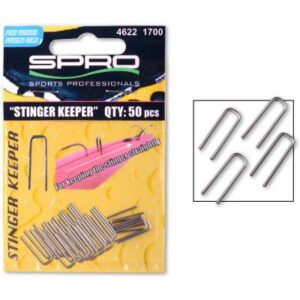 Spro Stinger Keeper 50Stk.