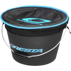 Cresta 25Ltr Bait Bucket Combo