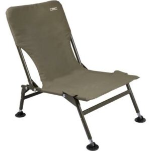 Spro Ctec Basic Low Chair