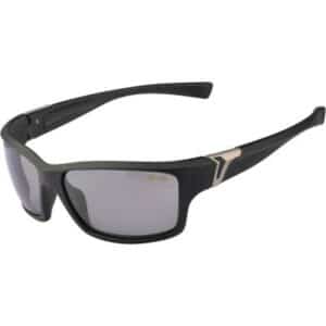 Gamakatsu G-Glasses Edge Light Gray Mirror