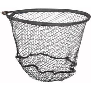 Cresta Knotless Strong Carp Landingnet 60X50Cm