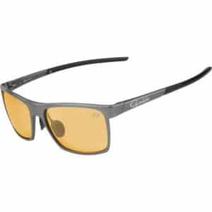 Gamakatsu G-Glasses Alu Amber