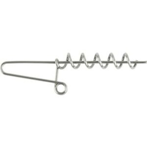 Spro Softbait Spiral 54Mm 6St.