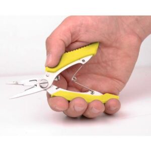 Spro Micro Splitring "V" Plier 13Cm