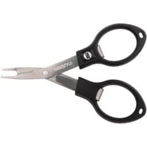 Spro Freestyle Folding Action Pliers