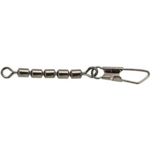 Spro Troutmaster 5 Barrel Snap Swivel #12