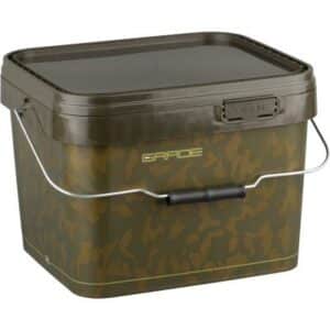 Strategy Grade Bait Bucket 10 Ltr