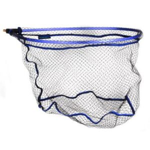 Cresta Blackthorne Ghost Net Medium Wide Mesh