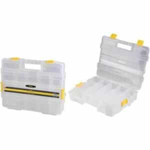 Spro Hd Tackle Box L - 37.5X29X6.7cm