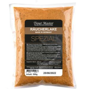 Spro Räucherlake Special 500g