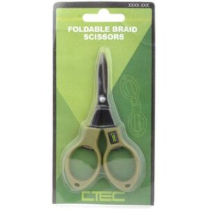 Ctec Folding Braid Cutters