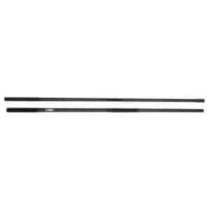 Ctec Carp Glass Handle 1.8M 2Pcs