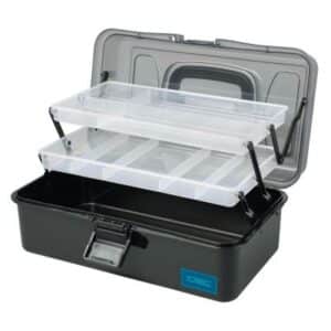 Ctec Tacklebox 2-Tray Medium